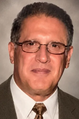 Frank Joseph Righetti 1938-2026